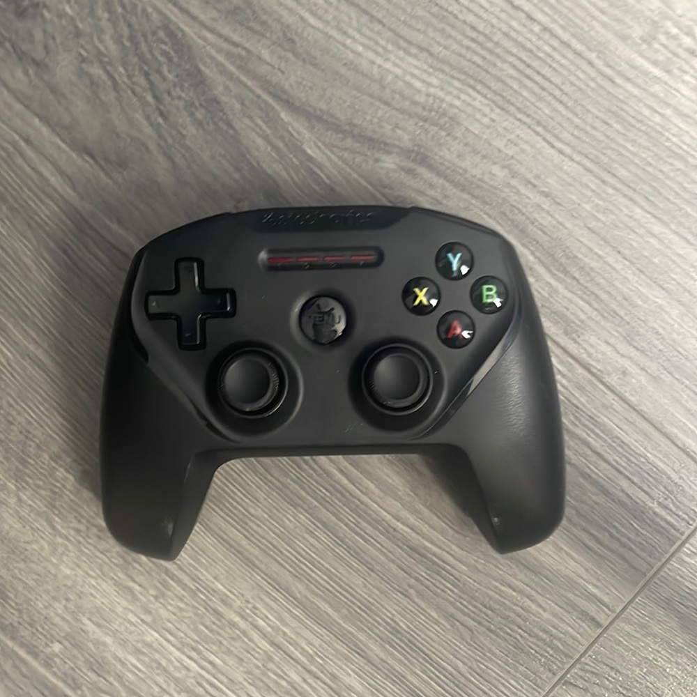 Bluetooth controller